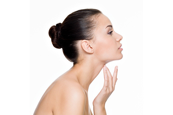 Boyun (Gıdı) Estetiği